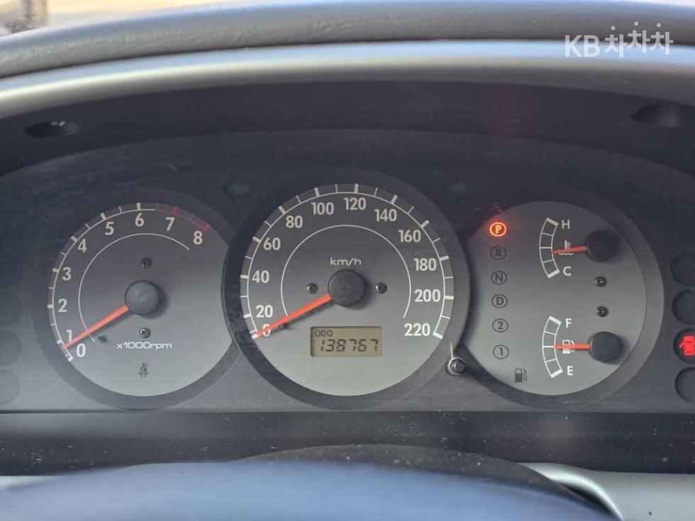 2002 - kia 스펙트라윙
