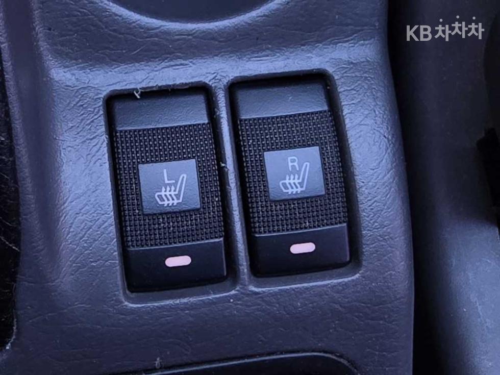 2002 - kia 스펙트라윙