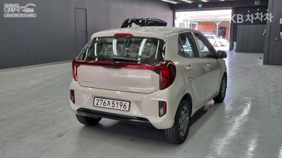 2026 - kia morning (ja)