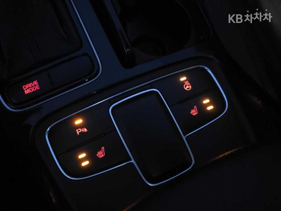 2013 - kia k7
