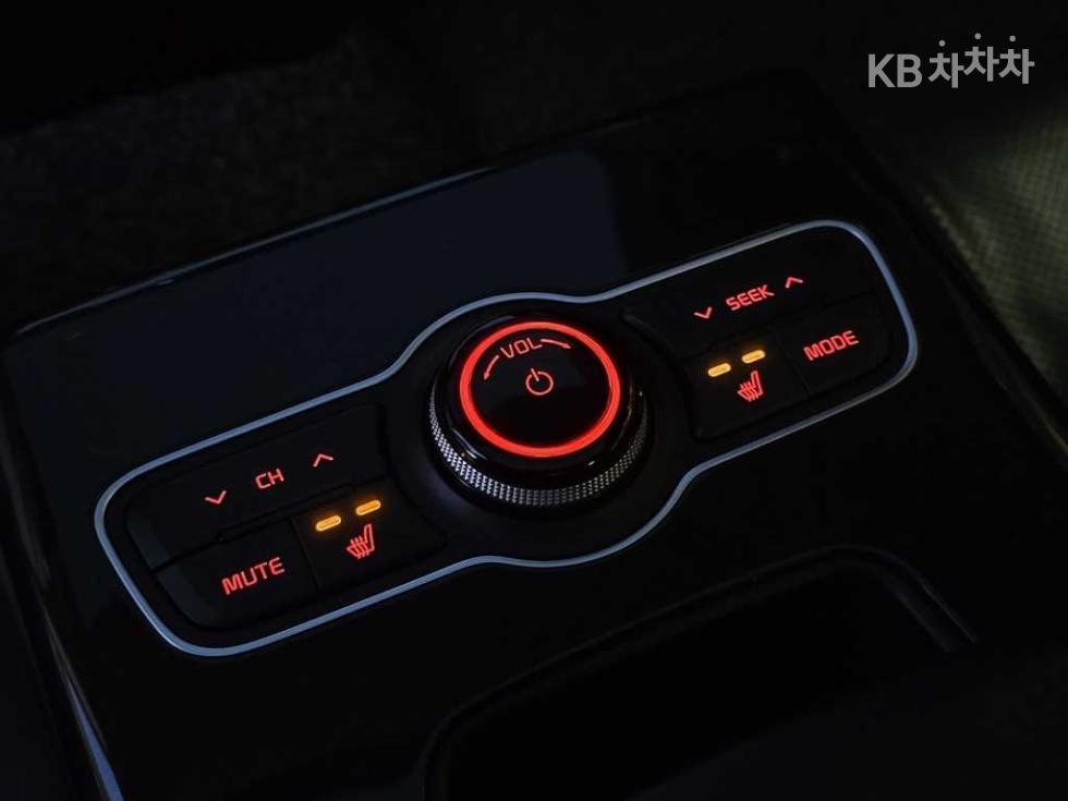 2013 - kia k7
