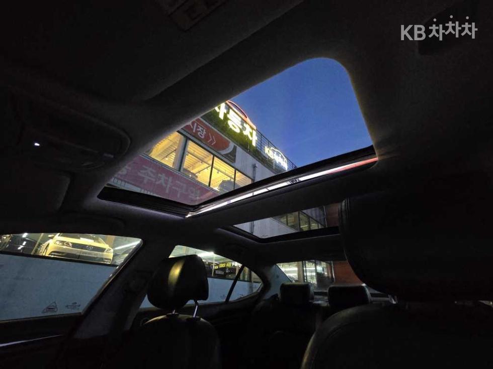2013 - kia k7