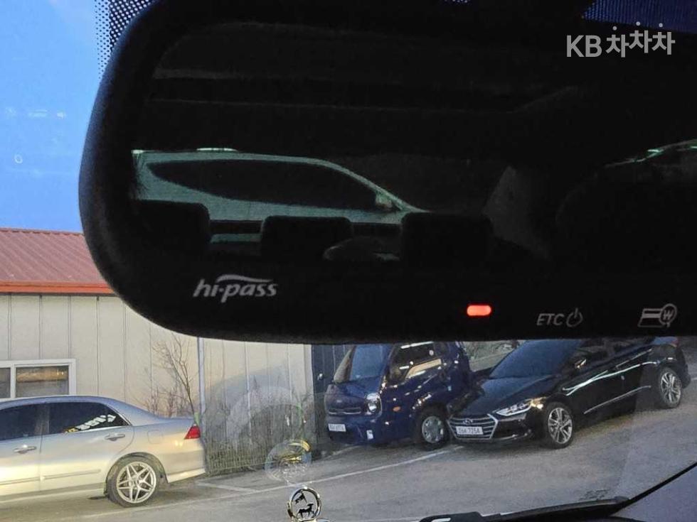 2013 - kia k7