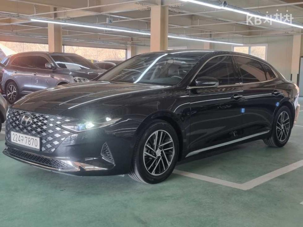 Hyundai Грандер