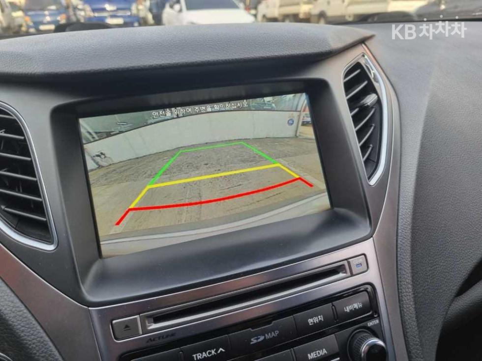 Hyundai Grandeur — miniaturë 10