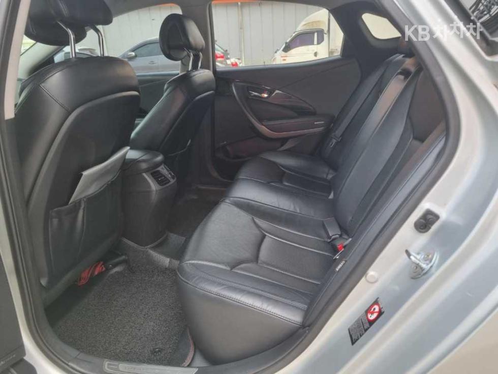 Hyundai Grandeur — miniaturë 13