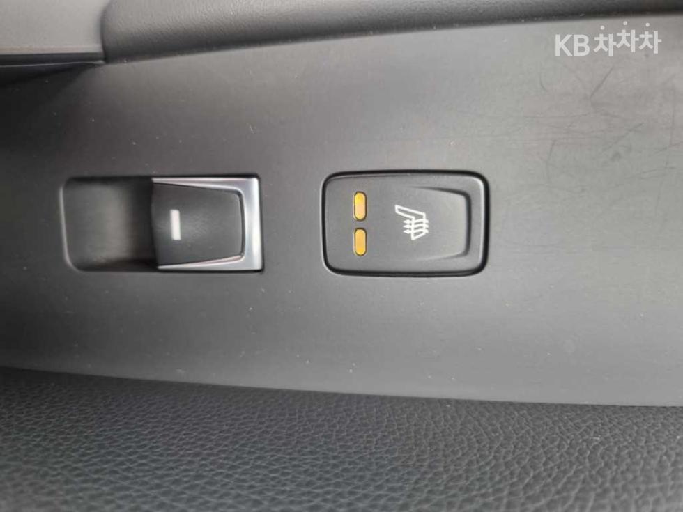 Hyundai Grandeur — miniaturë 15