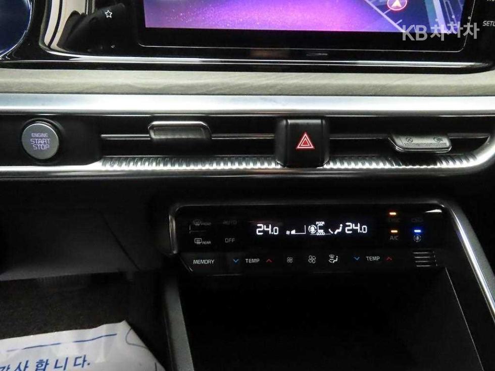 2021 - kia k5