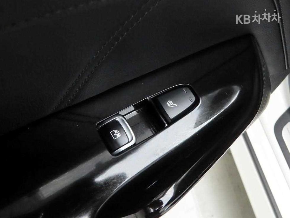 2021 - kia k5