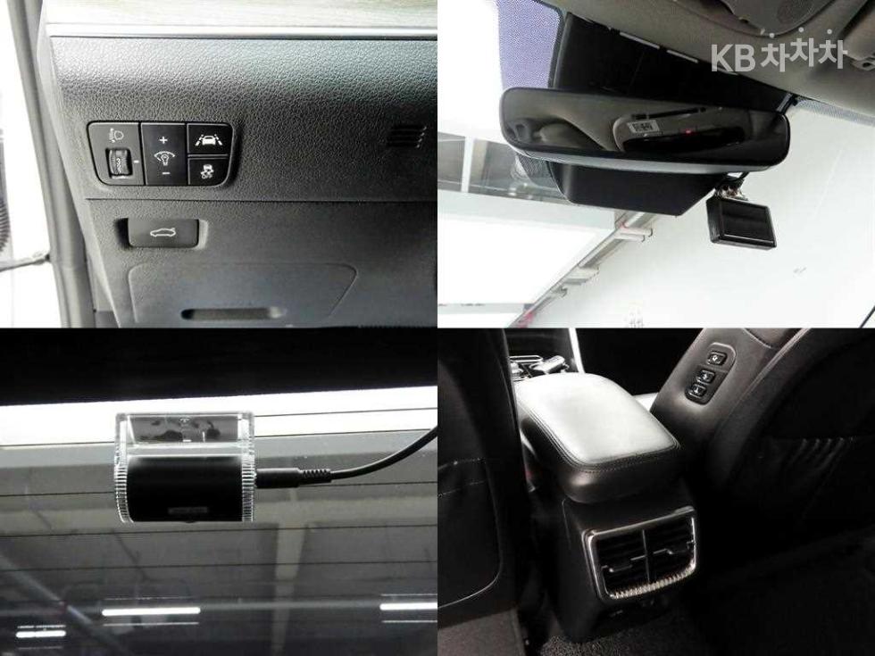 2021 - kia k5