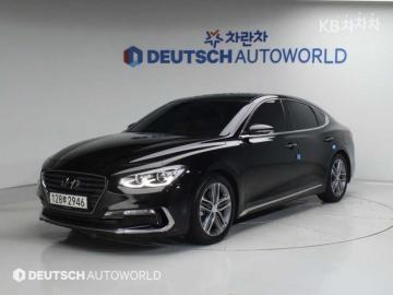 Hyundai Grandeur 렌터카 3.0 LPi 모던 — foto 1