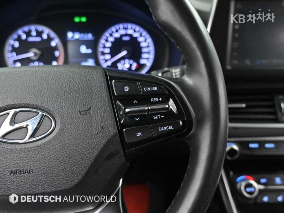 Hyundai Grandeur — miniaturë 17