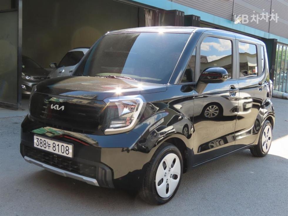 2023 kia kia