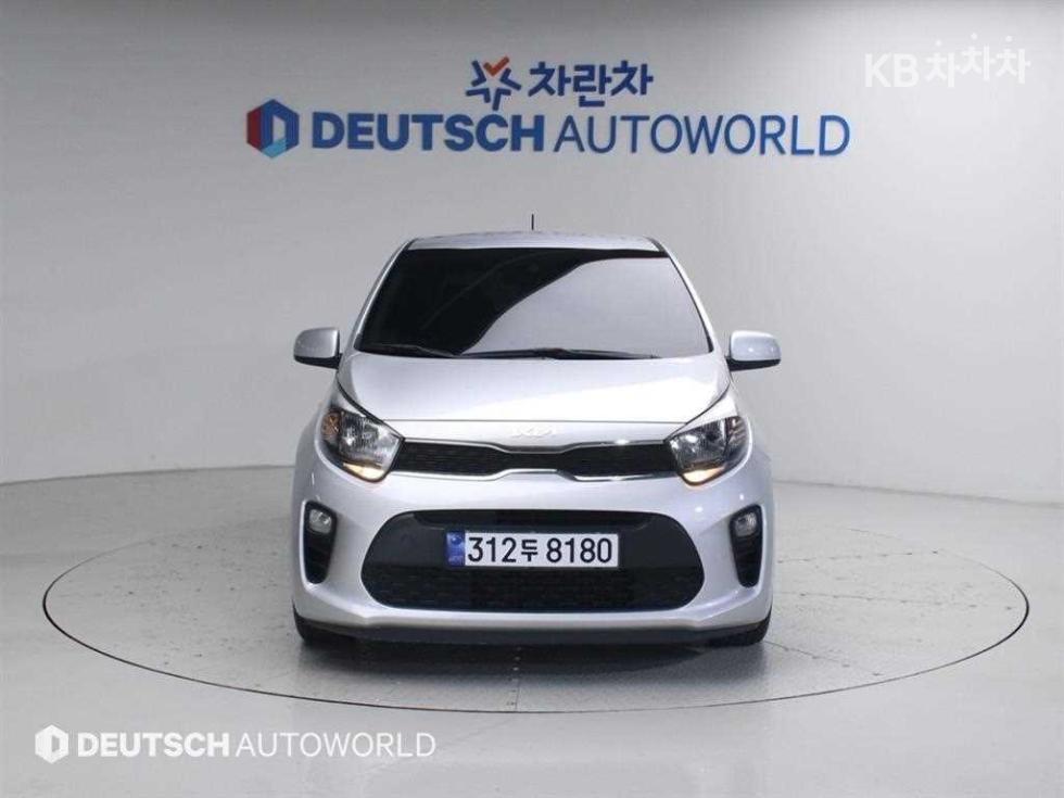 2017 - kia morning (ja)