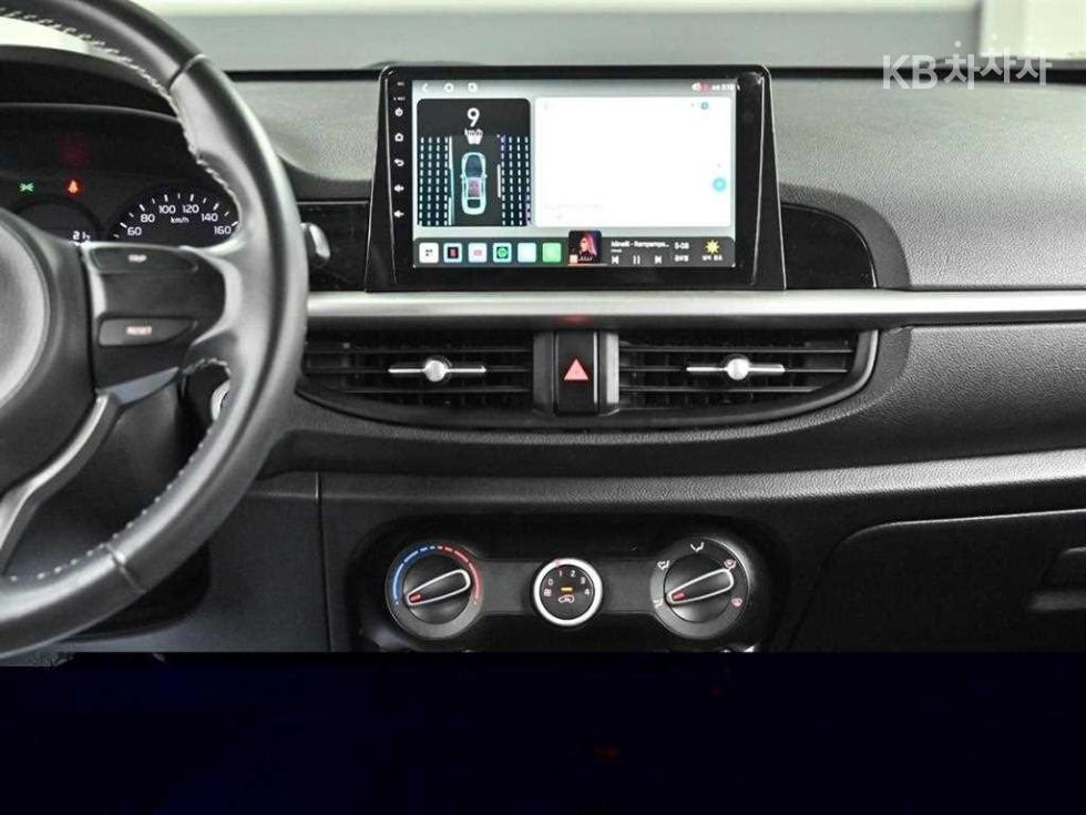2017 - kia morning (ja)