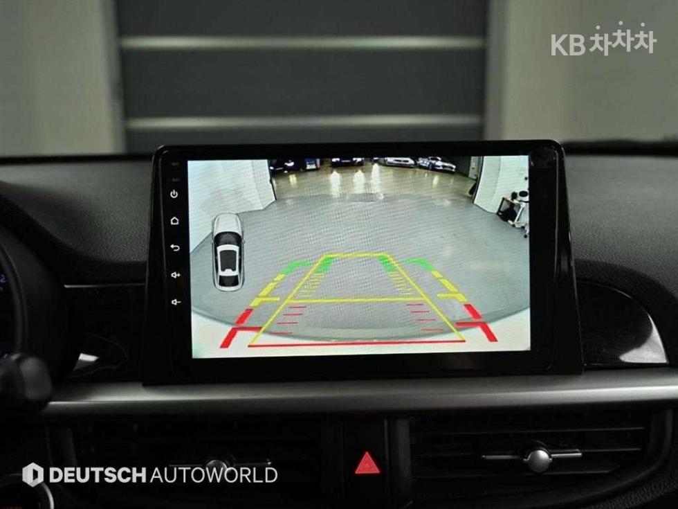 2017 - kia morning (ja)