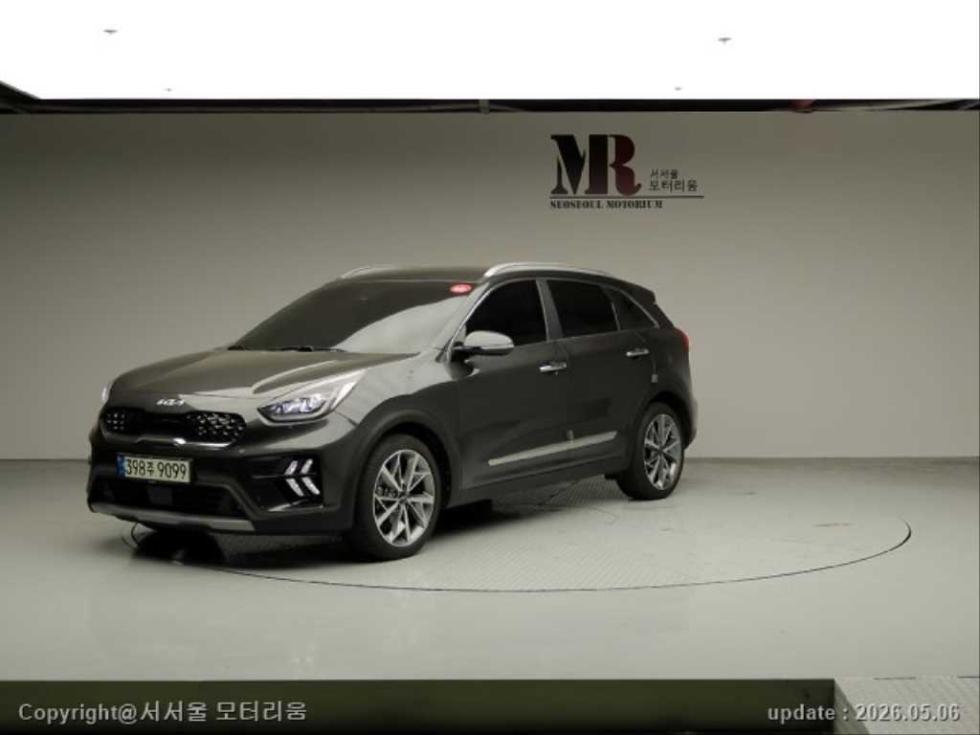 Kia Niro