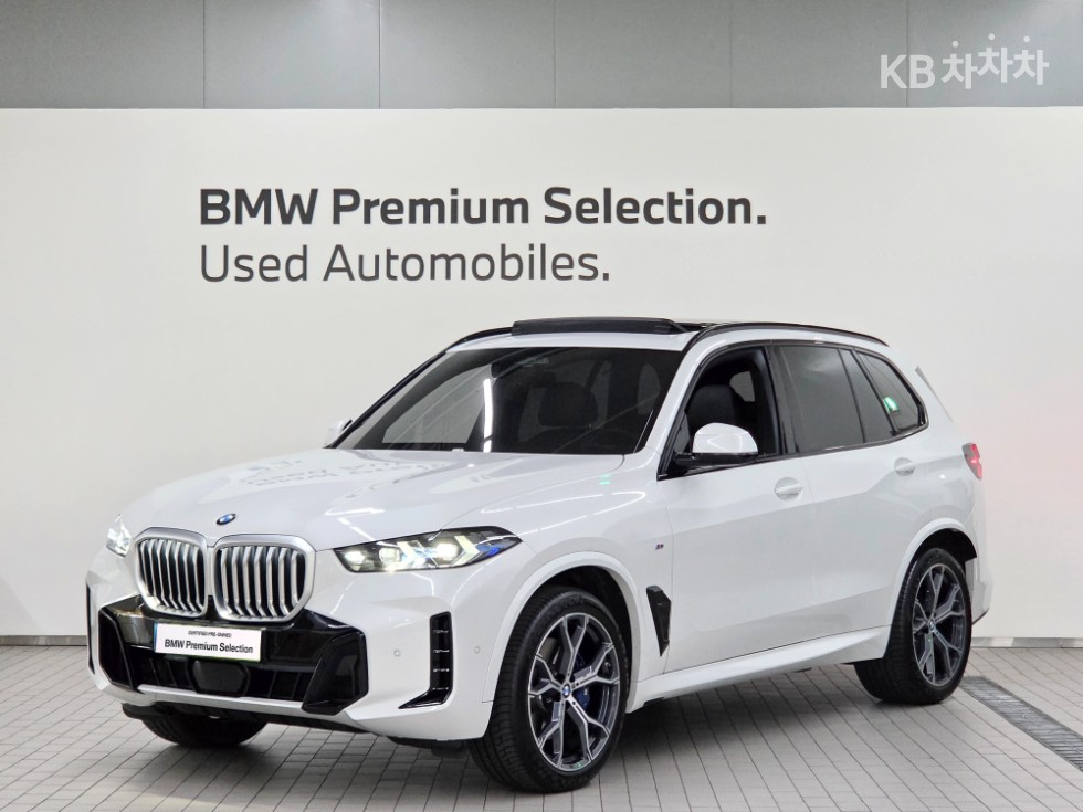 BMW X5 — miniaturë 2