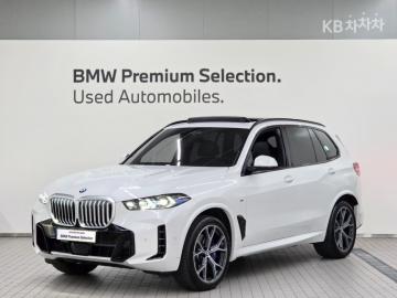 BMW X5 xDrive 40i — foto 1