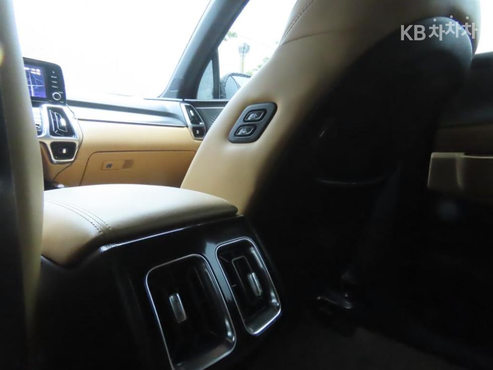2021 - kia sorento
