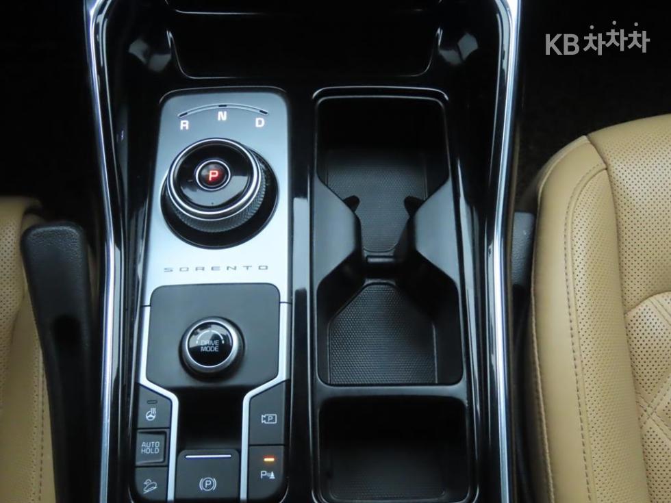2021 - kia sorento
