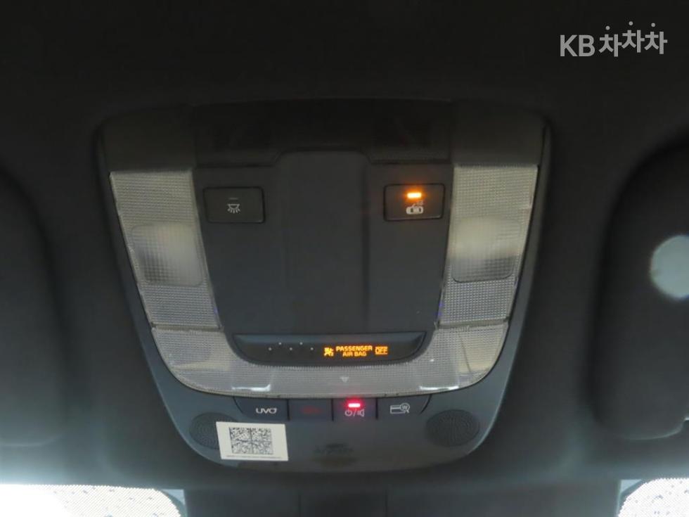 2021 - kia sorento