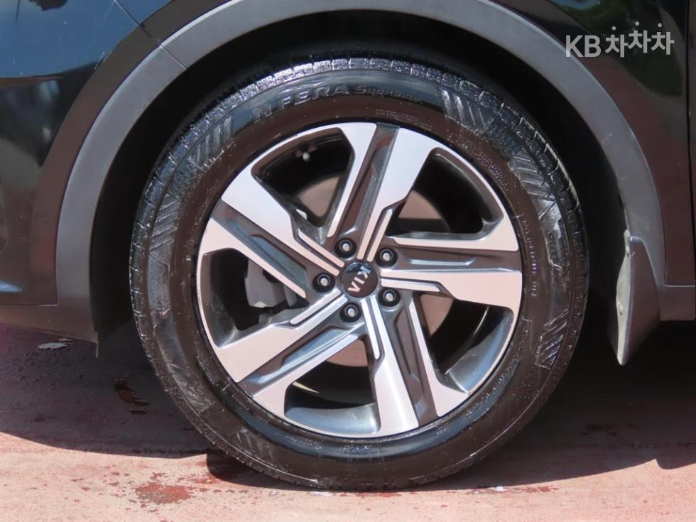 2021 - kia sorento