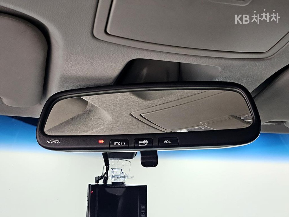 2013 - kia ray