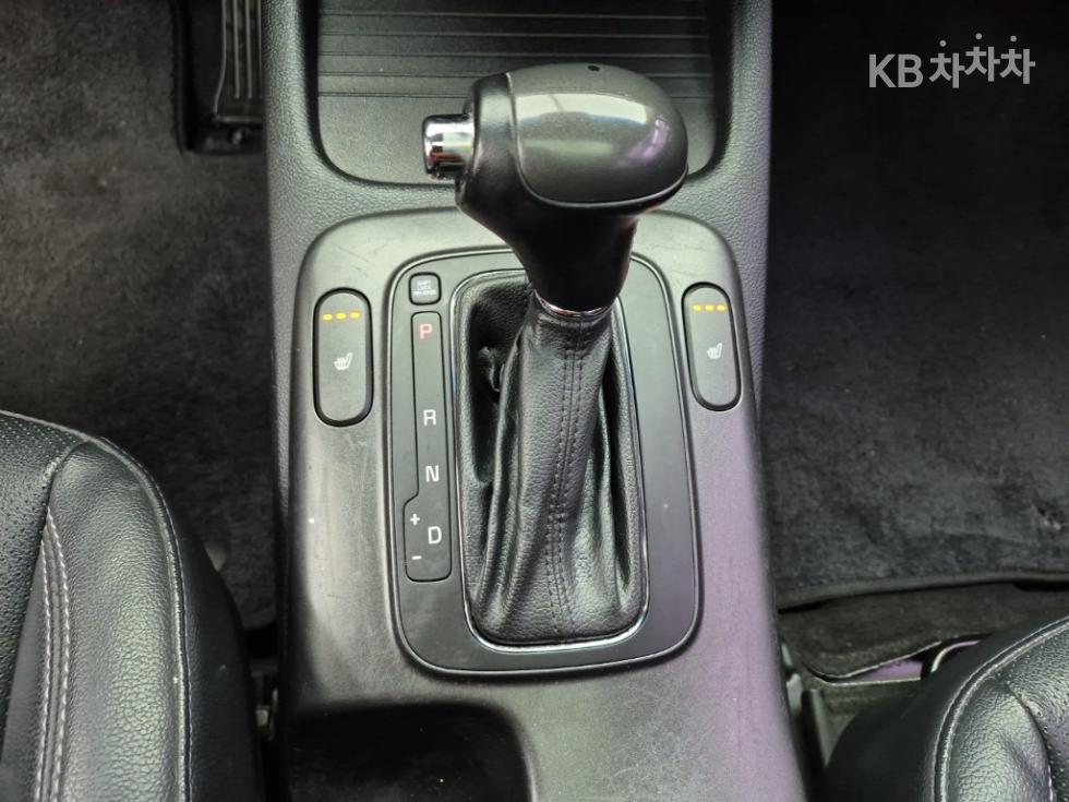 2013 - kia k3