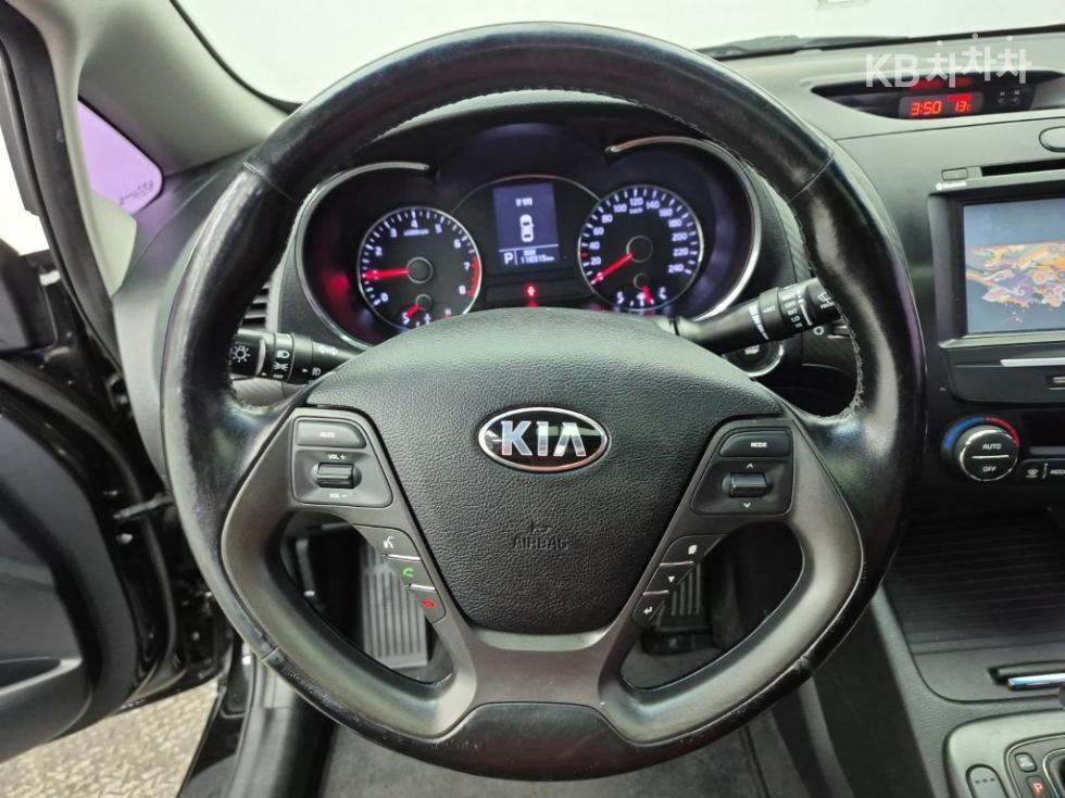 2013 - kia k3