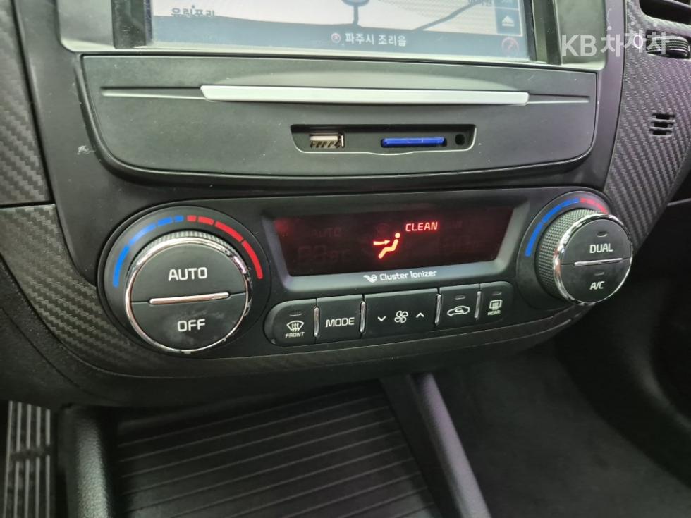 2013 - kia k3