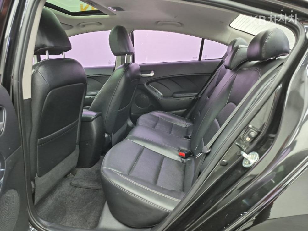 2013 - kia k3