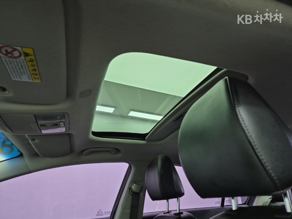 2013 - kia k3