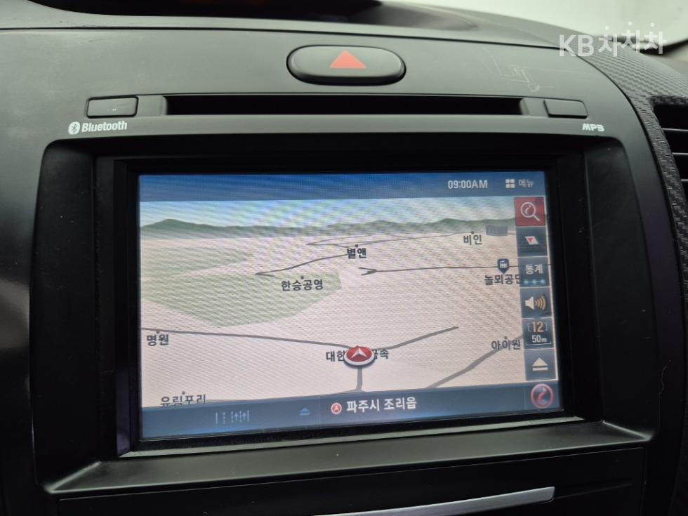 2013 - kia k3