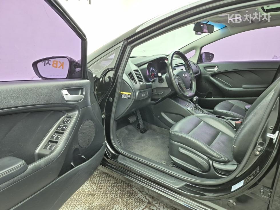 2013 - kia k3