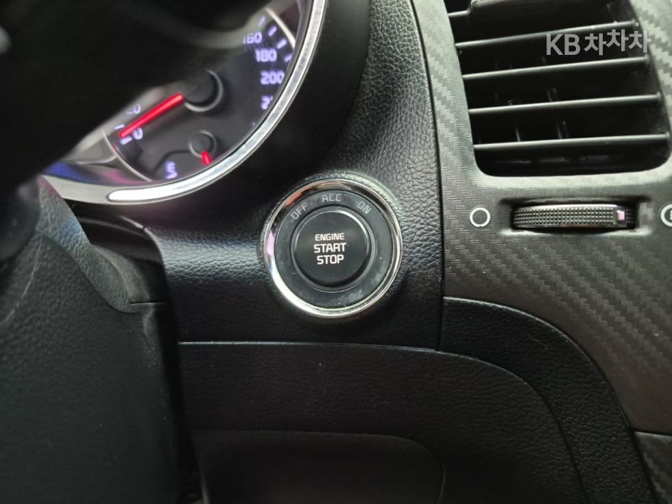 2013 - kia k3