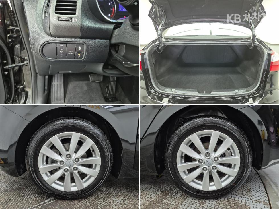 2013 - kia k3