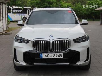 BMW X5 xDrive 40i M Sport — foto 1