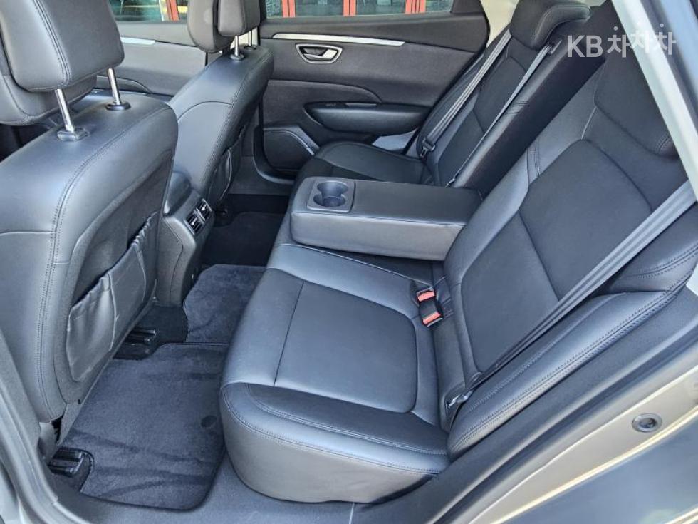 Renault Samsung SM6 — miniaturë 8