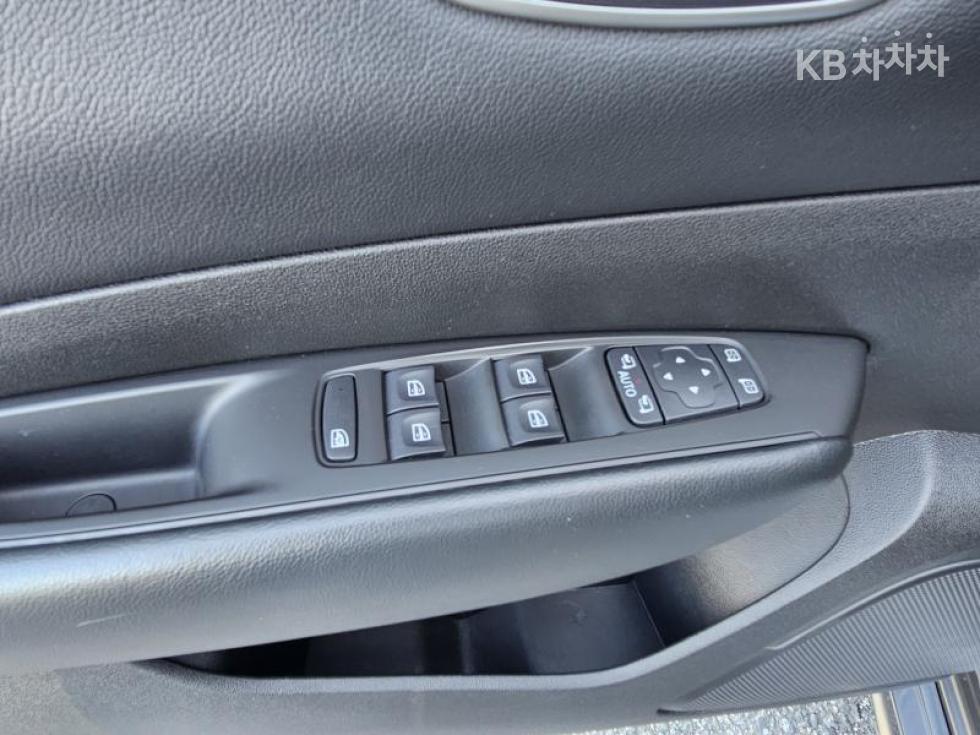 Renault Samsung SM6 — miniaturë 14