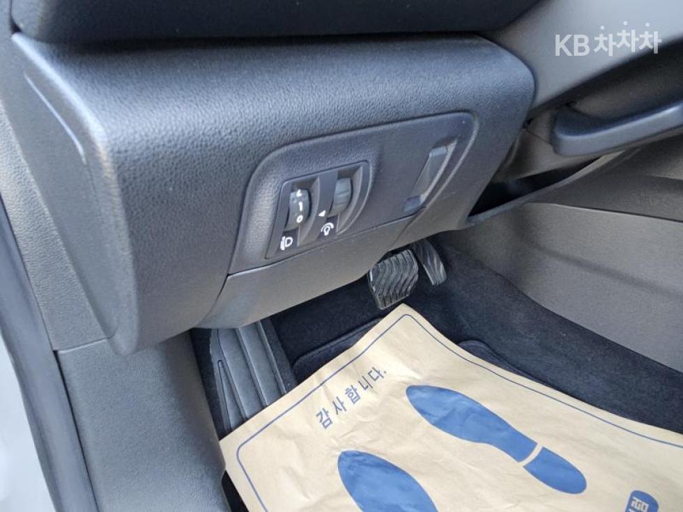 Renault Samsung SM6 — miniaturë 15