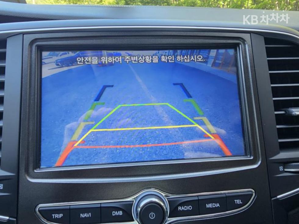 Renault Samsung SM6 — miniaturë 18