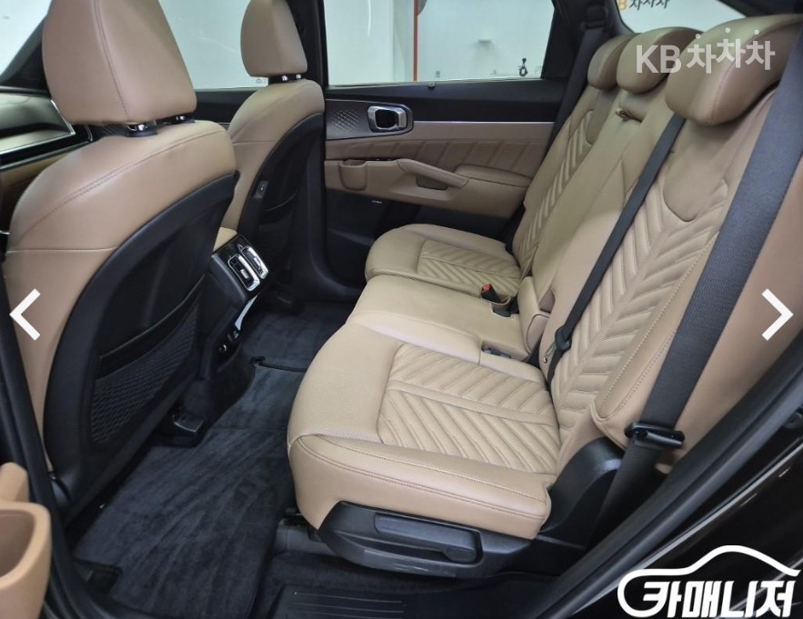 2025 - kia sorento