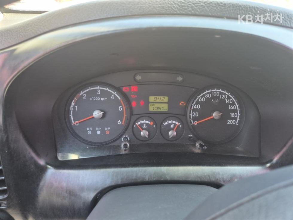 2014 - kia bongo iii