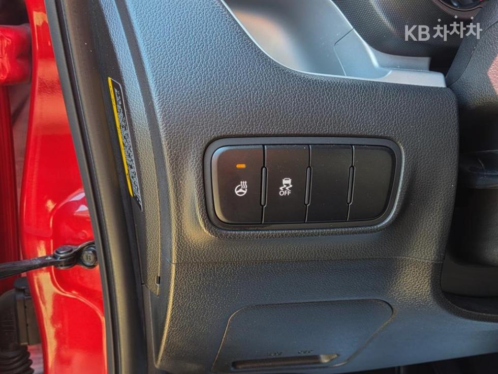 2014 - kia ray