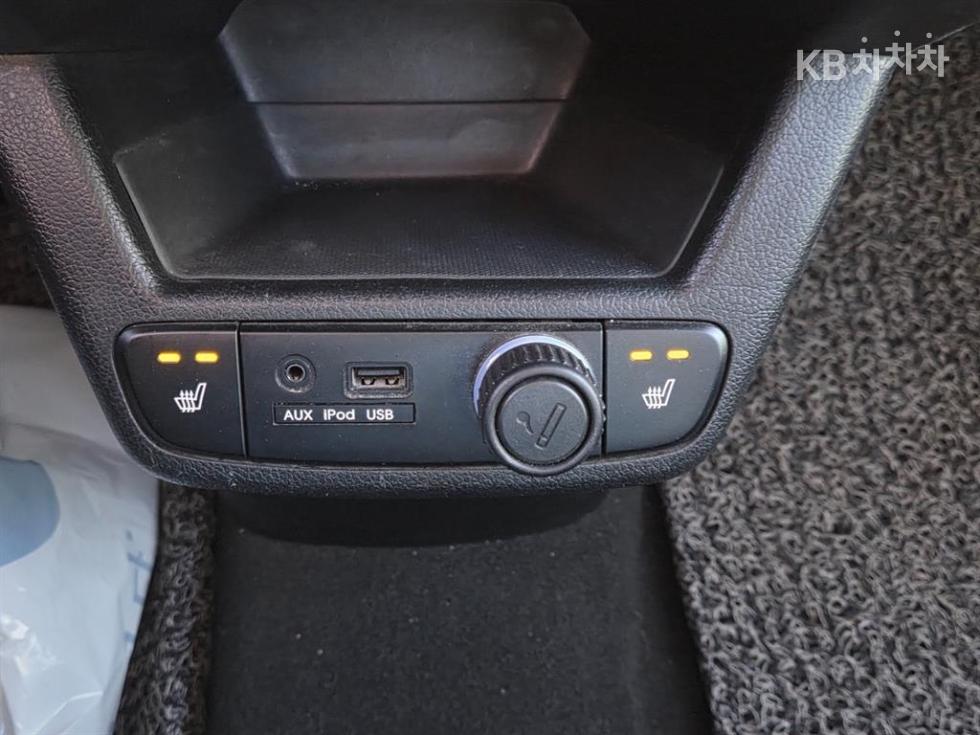 2014 - kia ray