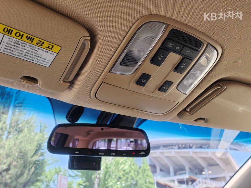 2019 - kia carnival