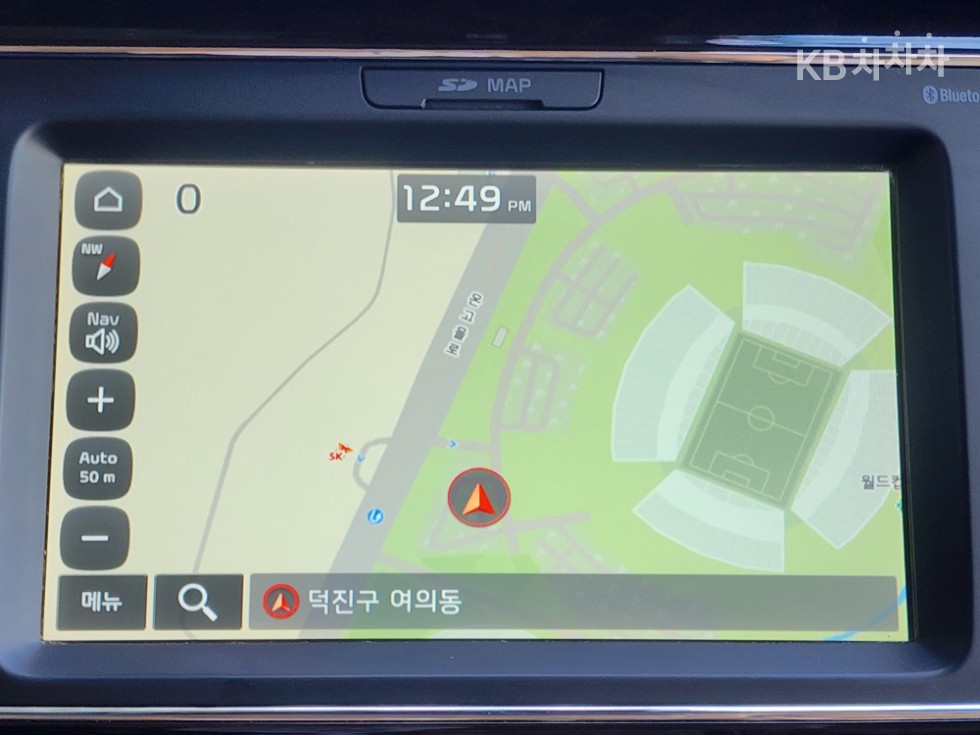 2019 - kia carnival