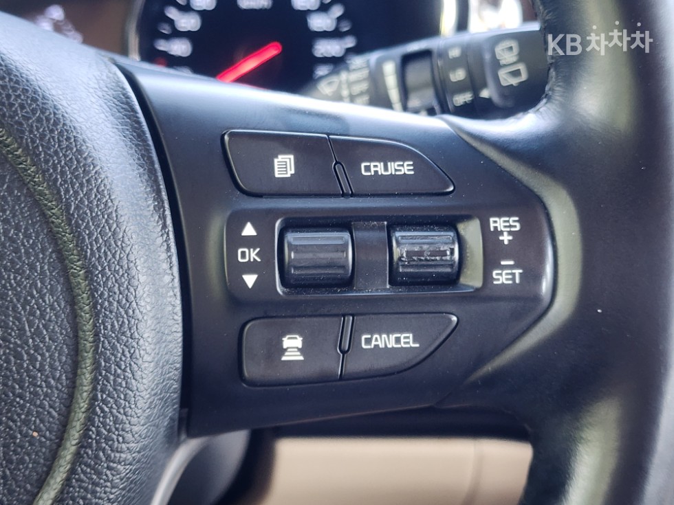 2019 - kia carnival