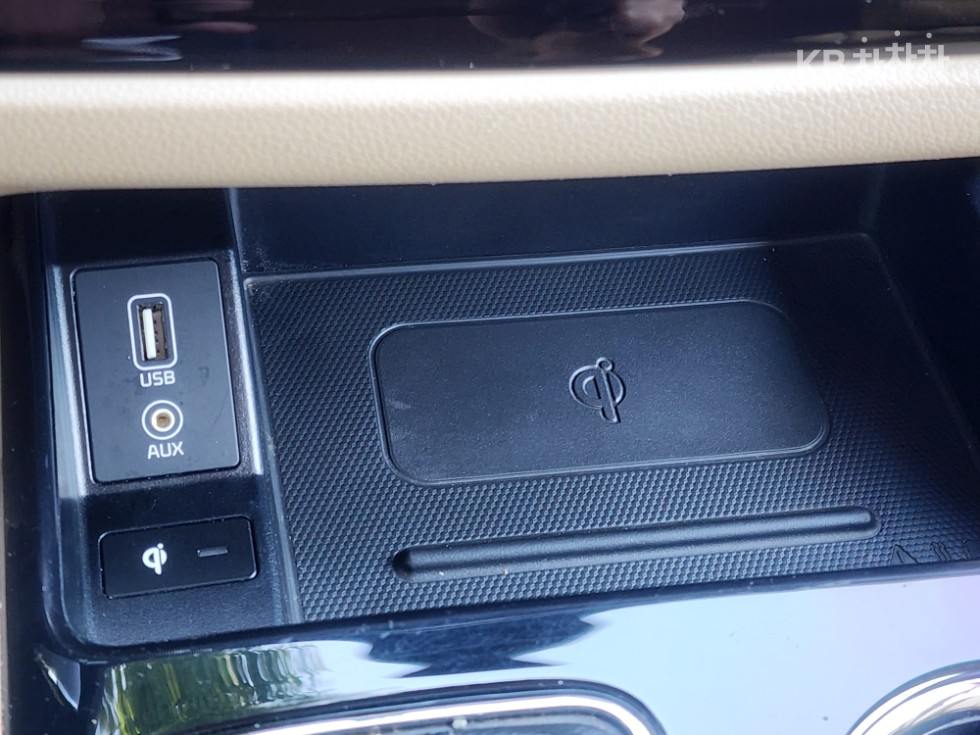 2019 - kia carnival